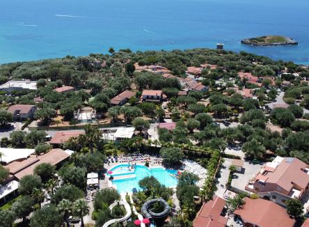 Mini vacation, maximum happiness: from June 29th to July 2nd starting from &euro;750!